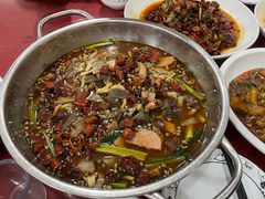 -无味饭店(九眼桥商业文化广场店)