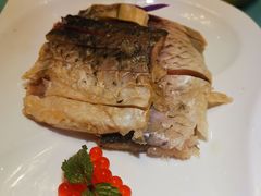 -小老板海鲜酒家(董家渡店)