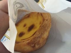-莉蓮蛋挞(静安寺店)