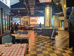 -小柴米·传统江西菜(八一广场店)