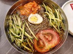-东北范·金牌肘子·杀猪菜(美乐城店)