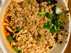 -贰拾捌味·宜宾燃面(春熙路旗舰店)