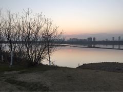 -艾溪湖湿地公园