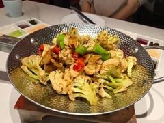 -大碗居·烤鸭·鱼头泡饼(天坛东门店)