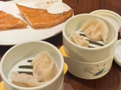 -喜鼎海胆水饺(东港店)