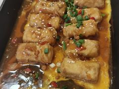 -臭鳜鱼人家·老字号徽菜