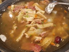 霄汉牛三鲜-霄汉牛三鲜湖北砂锅菜(万松园2店)