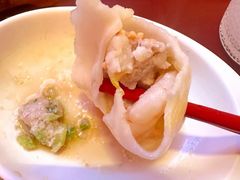 -喜家德虾仁水饺(景枫中心店)