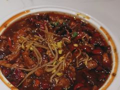 -渝乡人家(和平里店)