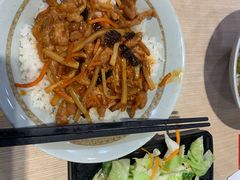 -永和大王(宜山店)