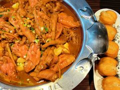 -胖哥俩肉蟹煲(淮安万达店)