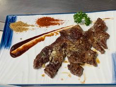 -世香全厨•日料·铁板烧(金桥店)