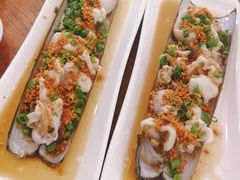 -無招牌海鮮(芽笼店)