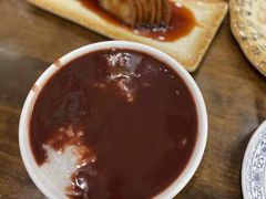 桂花豆沙糖粥-协和菜馆(凤凰街店)