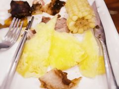 -比尔森韩式烤肉自助(国商店)