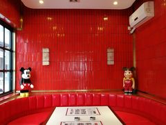 卡座-得闲饮胜公司(智谷店)