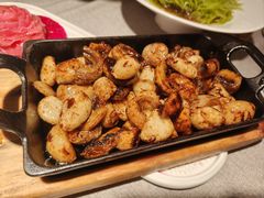 -玉玲珑·里舍(万象城店)
