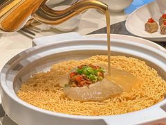-翕间食·精致淮扬菜(江苏大剧院店)