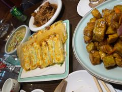 -七菜馆·东北菜·蒸饺(文体路店)
