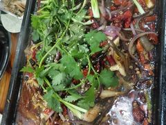 -川巴食府(竹园小区店)