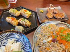 -鸟鹏烧鸟居酒屋(仁恒梦中心店)