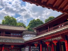 -云南民族村