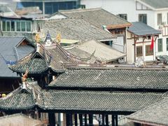 -松州古城