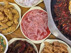 -储奇门鳝鱼火锅(总店)