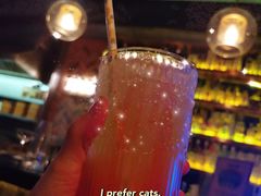 -TEQO·Mexican food & Bar