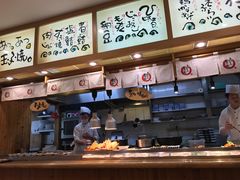 -虹梅食堂·爱蝦乃家