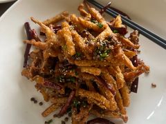 -东湖34号餐厅·湖北菜