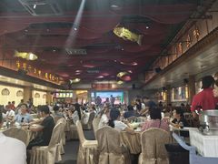 -红日饭店(裕隆三路店)