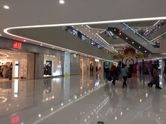 -义乌之心城市生活广场(新马路店)