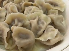 -米香居新鲁味·水饺餐厅
