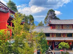 -黑龙潭公园
