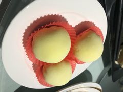 -三宝大饭店-中和艺素餐厅(浦上金山正祥广场店)
