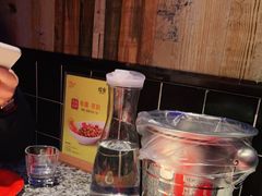 -蛙舍·炭烧牛蛙(东百中心店)