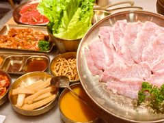 -韩宫宴和牛烤肉(苏州悠方购物中心店)
