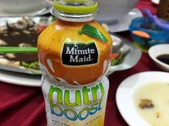 -QQ海鲜餐厅