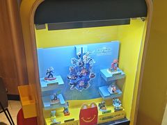 -麦当劳(莆田荔城大道万达店)