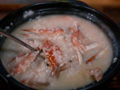 -岱晓海港海鲜粥