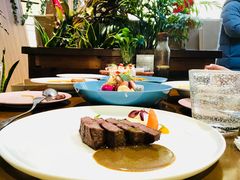 -G+KITCHEN(龙湖狮山天街店)