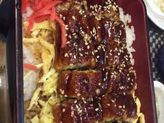 -兆治日本料理(华府世家店)