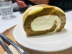 鹿脖子切-鹿禾园(钟楼店)