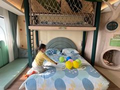 -太阳岛度假酒店