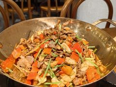 -乔街深夜食堂·小龙虾·高压锅生蚝(杭州总店)