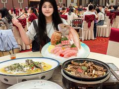 -尖沙咀大酒楼(罗村店·粤菜海鲜·宴会聚餐)
