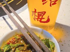 -沪小胖·小龙虾·蓝龙王(八佰伴店)