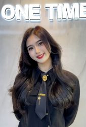 -MONE美发沙龙