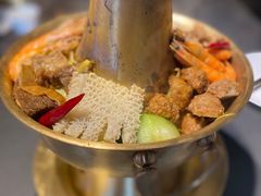 -鼓楼东街老火锅(鼓楼店)